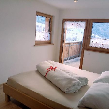 Obergereuth Hof 2021 Apartment San Martino In Passiria  ภายนอก รูปภาพ