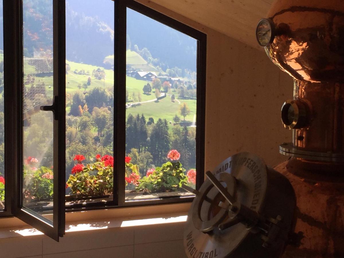 Obergereuth Hof 2021 Apartment San Martino In Passiria  ภายนอก รูปภาพ