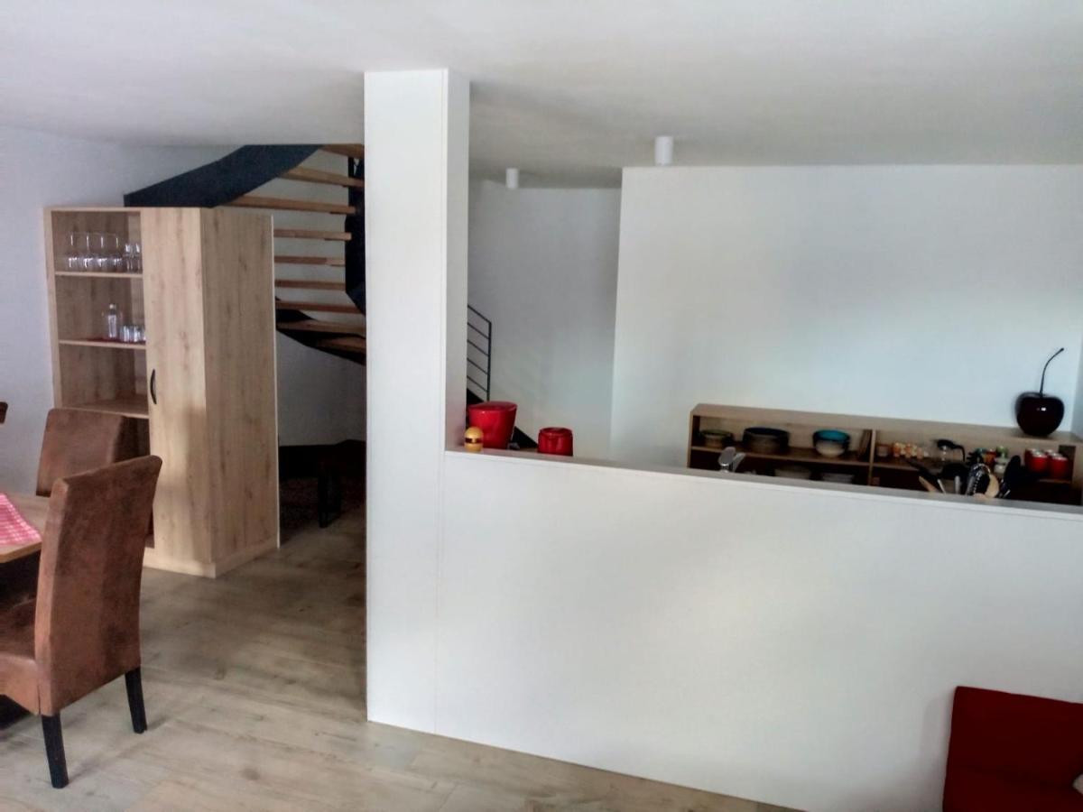 Obergereuth Hof 2021 Apartment San Martino In Passiria  ภายนอก รูปภาพ