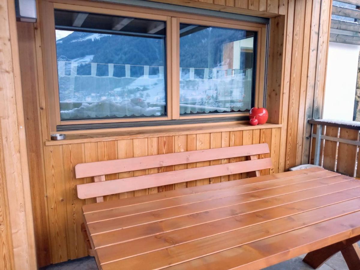 Obergereuth Hof 2021 Apartment San Martino In Passiria  ภายนอก รูปภาพ