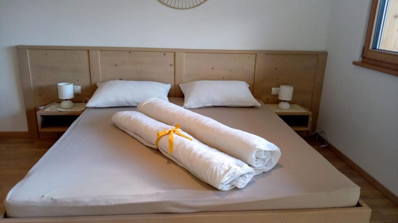 Obergereuth Hof 2021 Apartment San Martino In Passiria  ภายนอก รูปภาพ