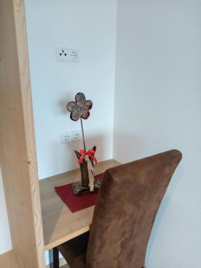 Obergereuth Hof 2021 Apartment San Martino In Passiria  ภายนอก รูปภาพ
