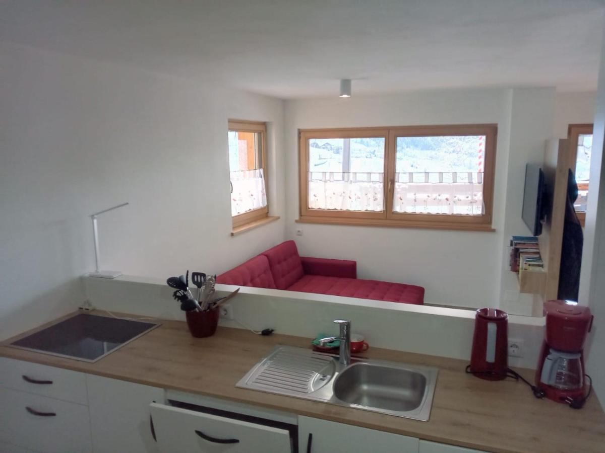 Obergereuth Hof 2021 Apartment San Martino In Passiria  ภายนอก รูปภาพ