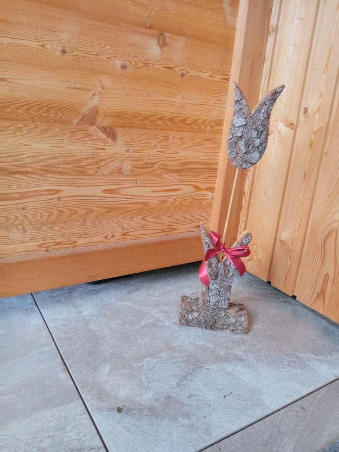 Obergereuth Hof 2021 Apartment San Martino In Passiria  ภายนอก รูปภาพ
