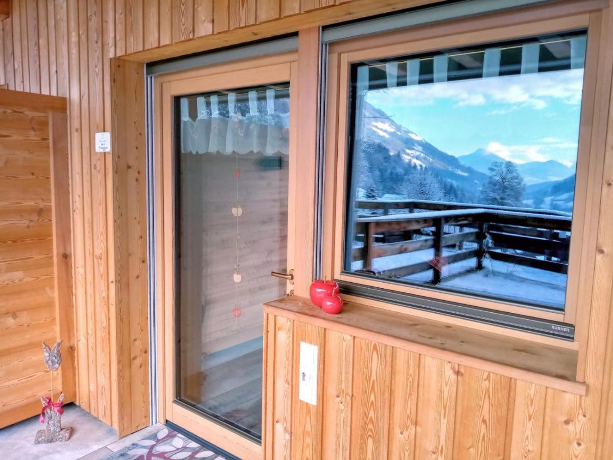 Obergereuth Hof 2021 Apartment San Martino In Passiria  ภายนอก รูปภาพ