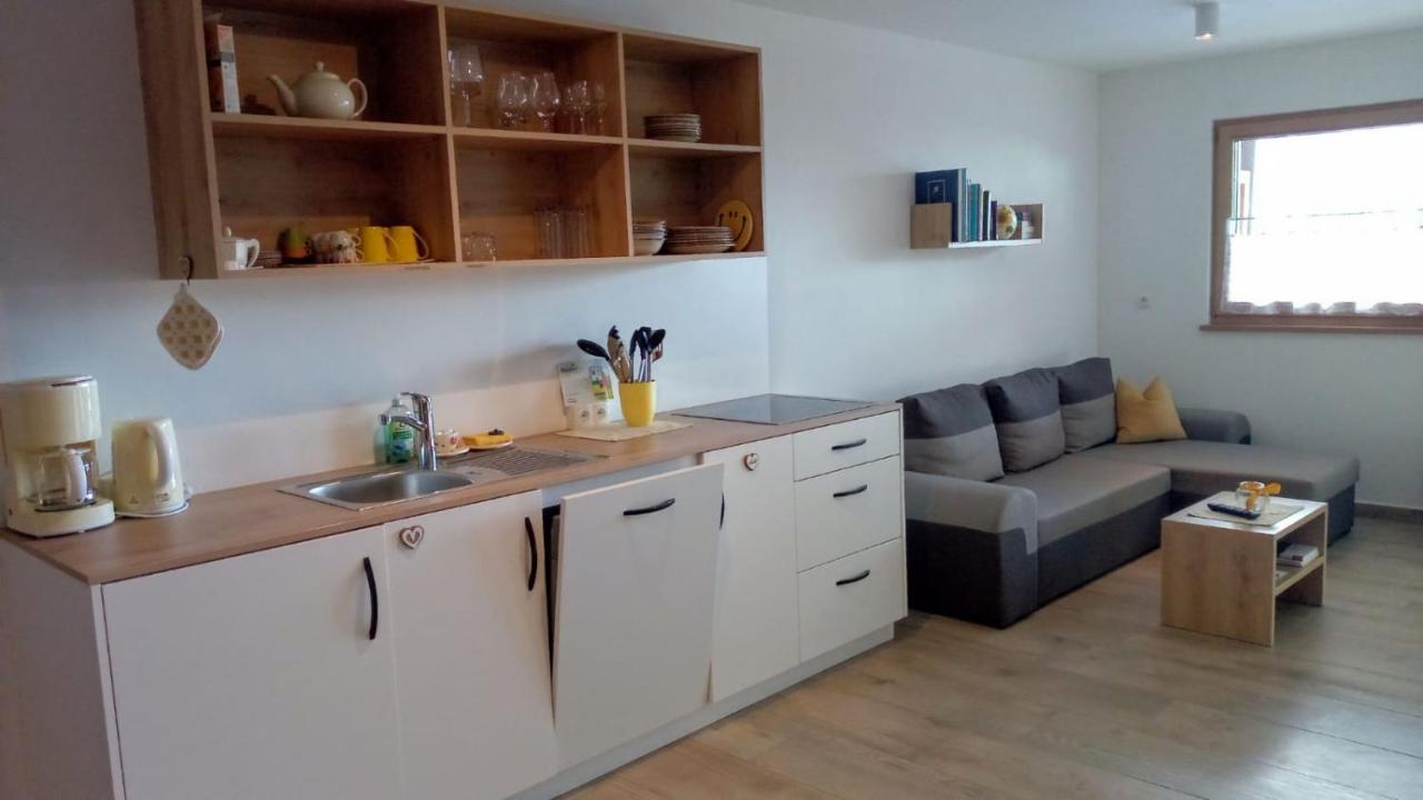 Obergereuth Hof 2021 Apartment San Martino In Passiria  ภายนอก รูปภาพ