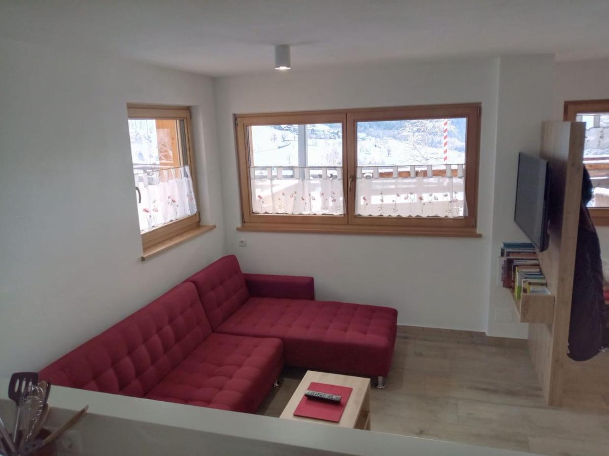Obergereuth Hof 2021 Apartment San Martino In Passiria  ภายนอก รูปภาพ
