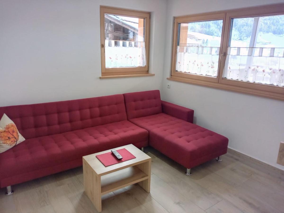 Obergereuth Hof 2021 Apartment San Martino In Passiria  ภายนอก รูปภาพ