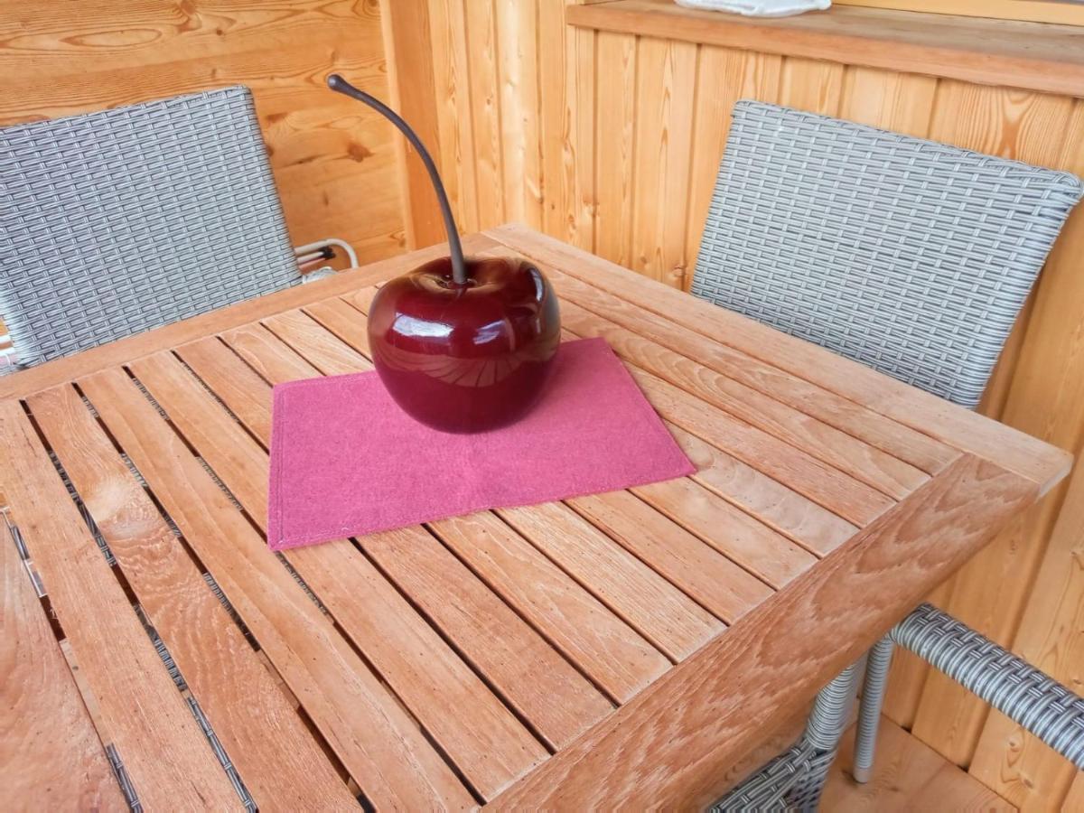 Obergereuth Hof 2021 Apartment San Martino In Passiria  ภายนอก รูปภาพ