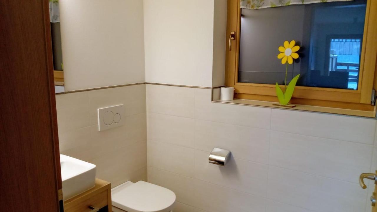 Obergereuth Hof 2021 Apartment San Martino In Passiria  ภายนอก รูปภาพ