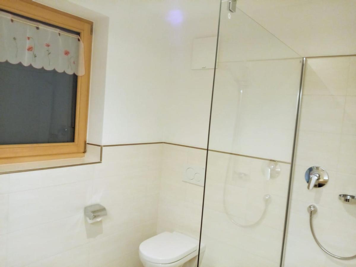 Obergereuth Hof 2021 Apartment San Martino In Passiria  ภายนอก รูปภาพ