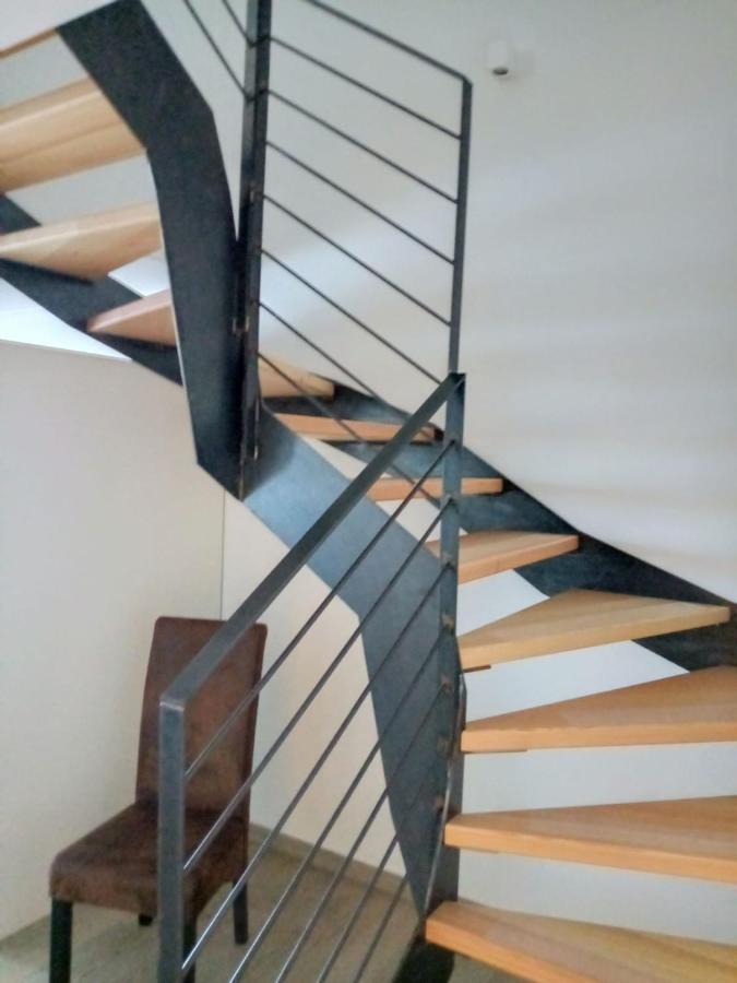 Obergereuth Hof 2021 Apartment San Martino In Passiria  ภายนอก รูปภาพ