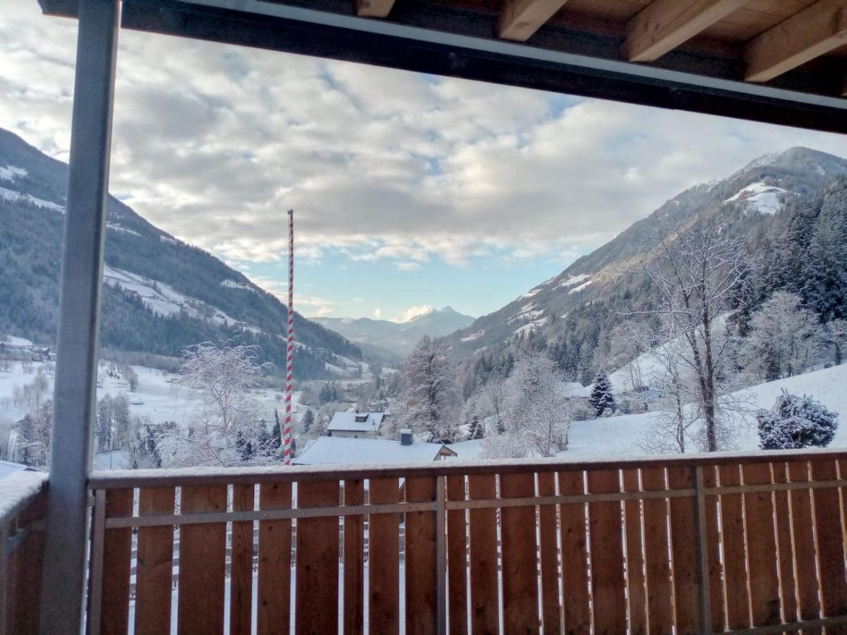 Obergereuth Hof 2021 Apartment San Martino In Passiria  ภายนอก รูปภาพ