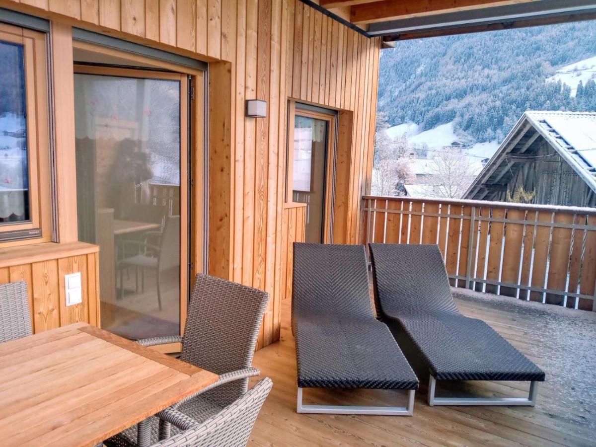 Obergereuth Hof 2021 Apartment San Martino In Passiria  ภายนอก รูปภาพ